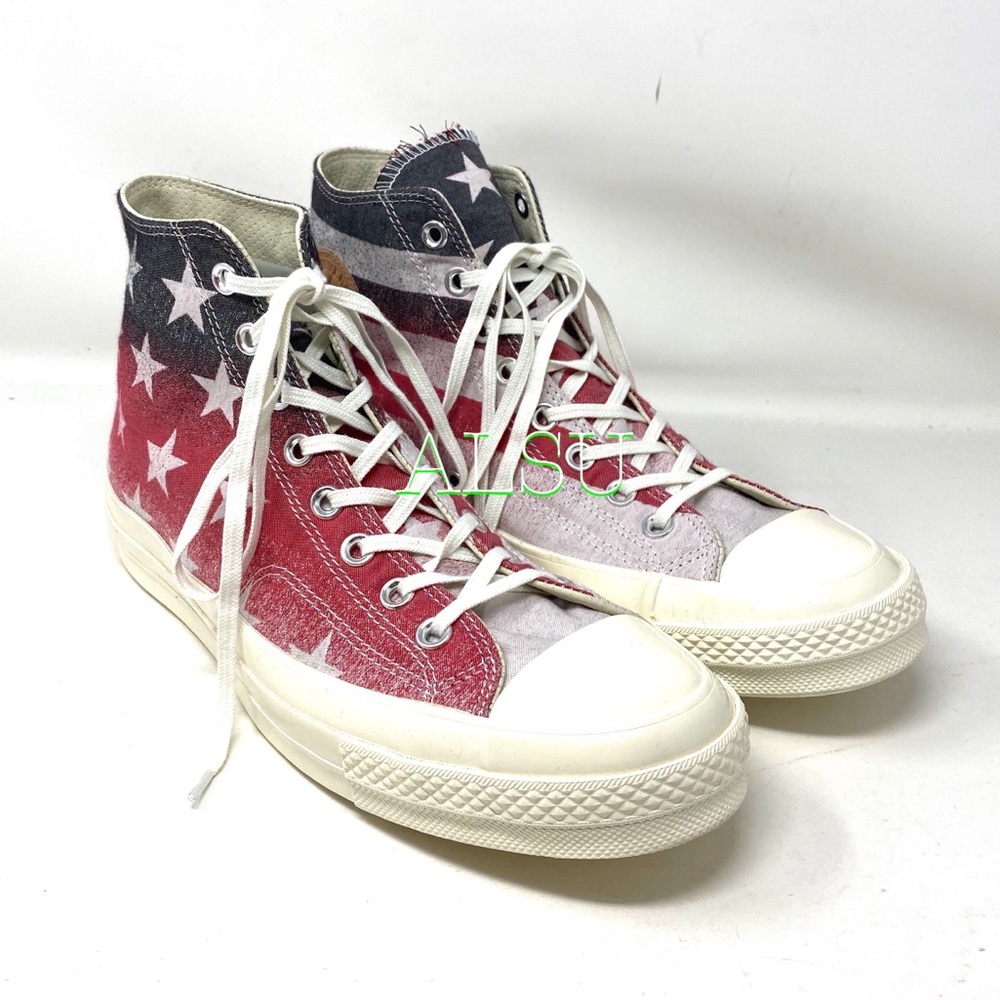 Converse Chuck Taylor 70 Casino Men’s High Top Sneakers Size 11 146971C - Picture 5 of 10